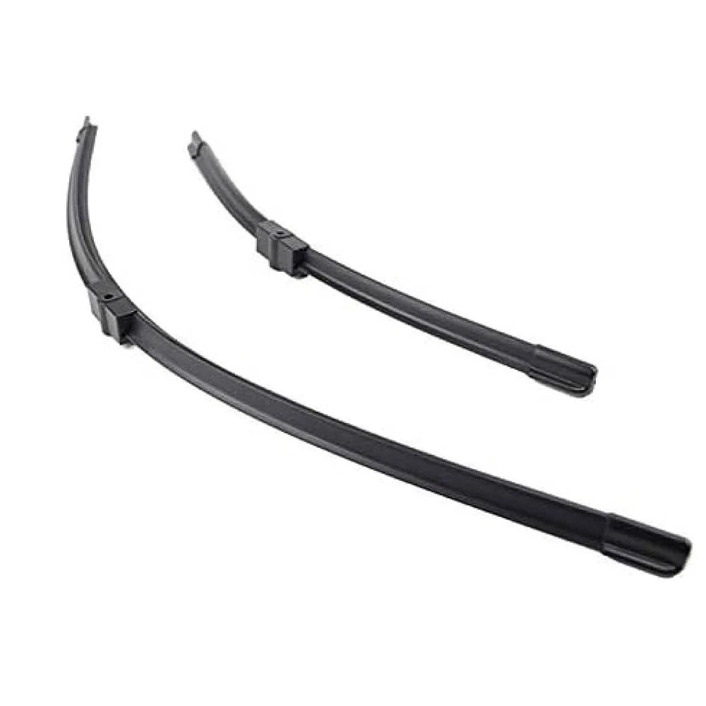 Pióra wycieraczek przód Mercedes Original do Mercedes Klasa SLS C197 coupe