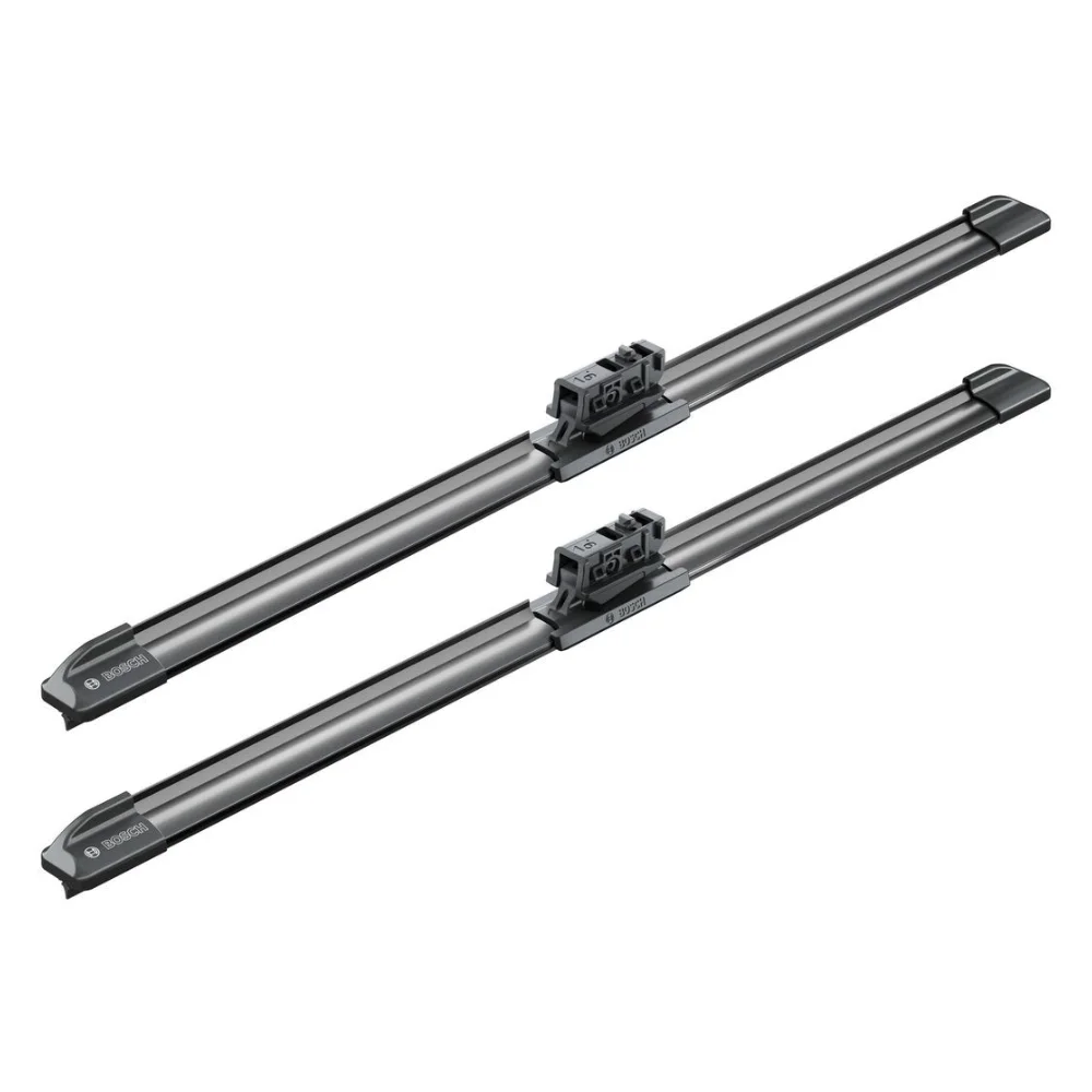 Pióra wycieraczek przód BOSCH AeroTwin do Mercedes Klasa G II 2 W463 SUV 09.2018-03.2024