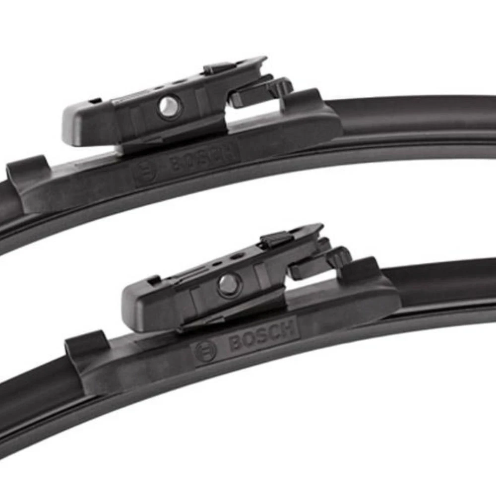 Pióra wycieraczek przód BOSCH AeroTwin do VW Crafter I 1 Van 2E