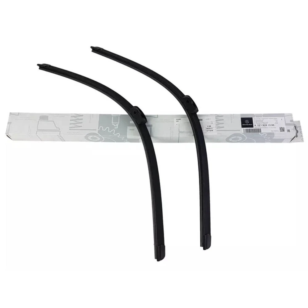 Pióra wycieraczek przód Mercedes Original do Mercedes Klasa S W220 sedan 03.2000-08.2006