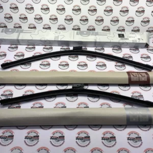 Wycieraczki Mercedes Original