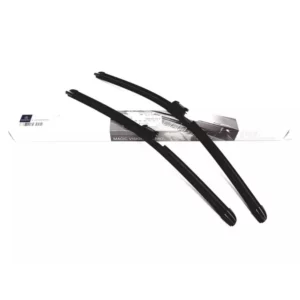 Wycieraczki Mercedes Original