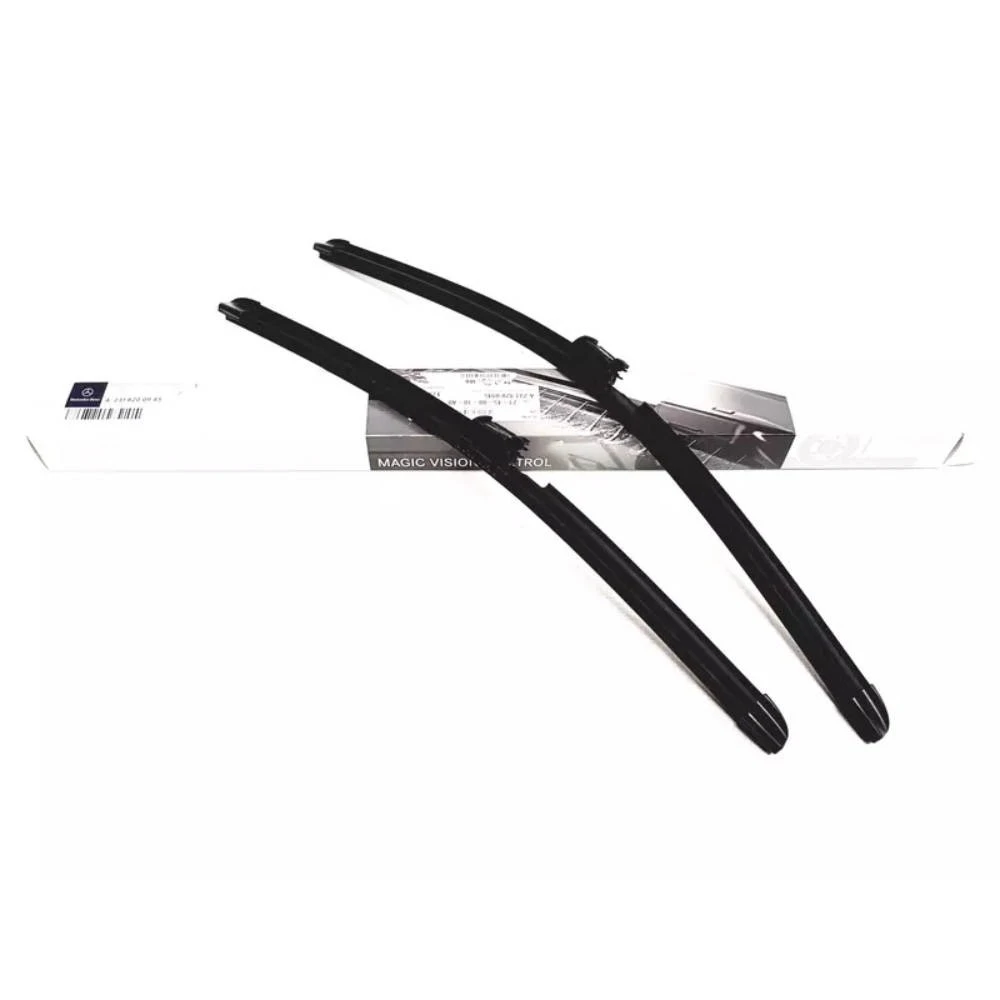 Pióra wycieraczek przód Mercedes Original do Mercedes Klasa SL R231 coupe