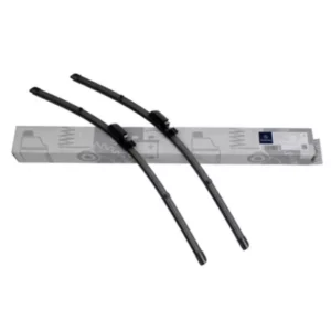 Wycieraczki Mercedes Original