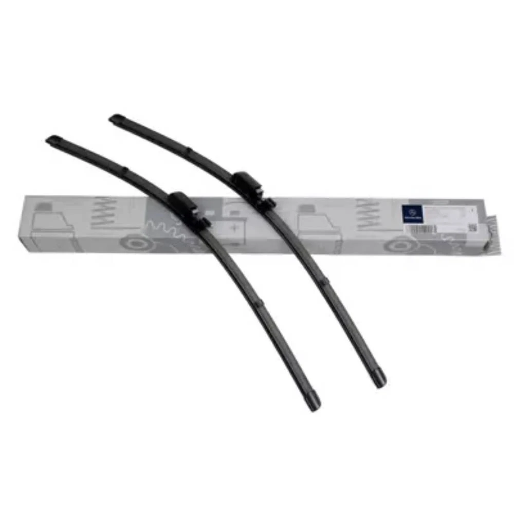 Pióra wycieraczek przód Mercedes Original do Mercedes Klasa SL R231 ze zintegrowanym spryskiwaczem