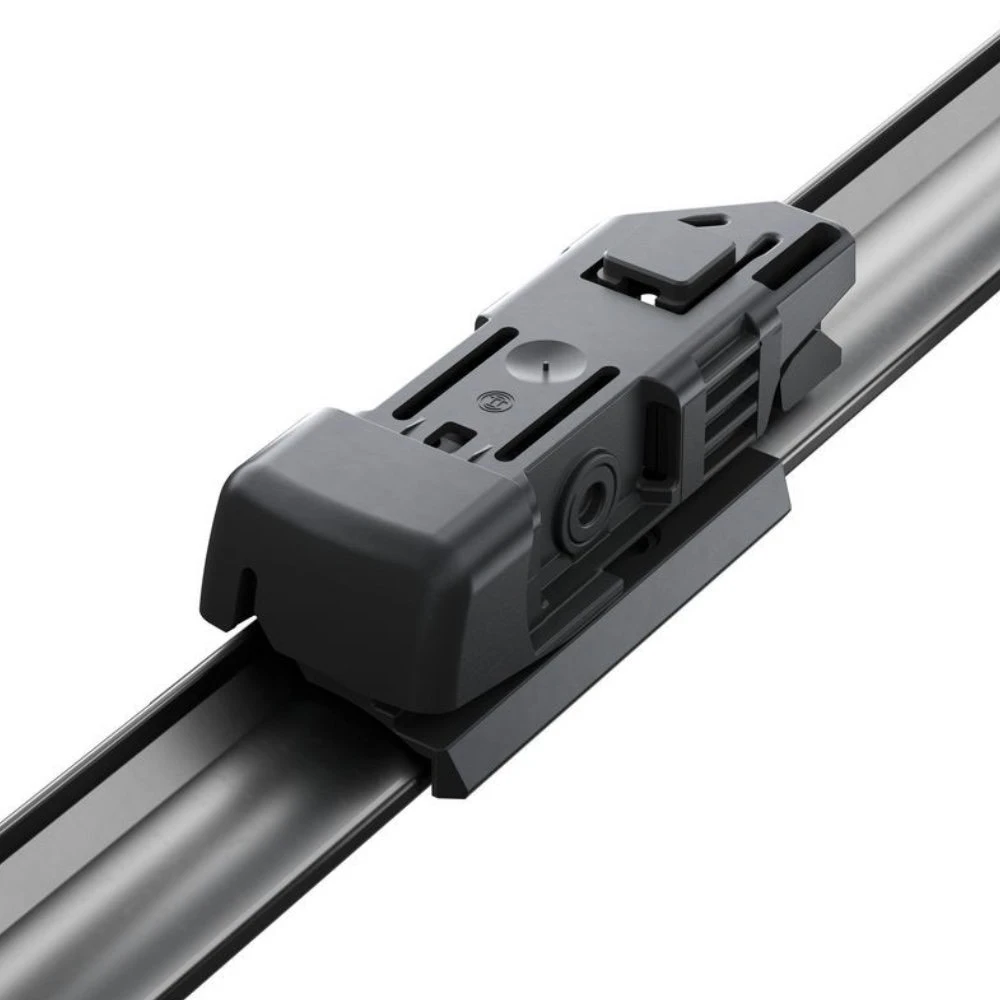 Pióra wycieraczek przód BOSCH AeroTwin do VW Tayron SUV