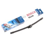 BOSCH Rear do SEAT Leon 2 2009-2012