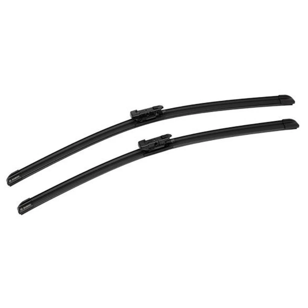 Pióra wycieraczek przód BOSCH AeroTwin do Smart Fortwo coupe | cabrio 451
