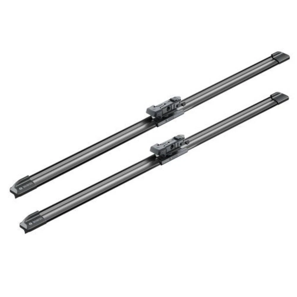 Pióra wycieraczek przód BOSCH AeroTwin do Smart Fortwo coupe | cabrio 451