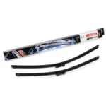 BOSCH AeroTwin do Smart Fortwo 2007-2014