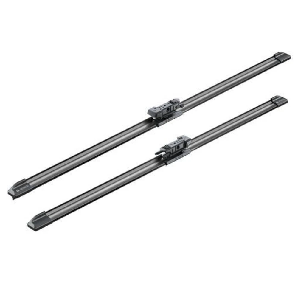 Pióra wycieraczek przód BOSCH AeroTwin do Smart Fortwo coupe | cabrio 451