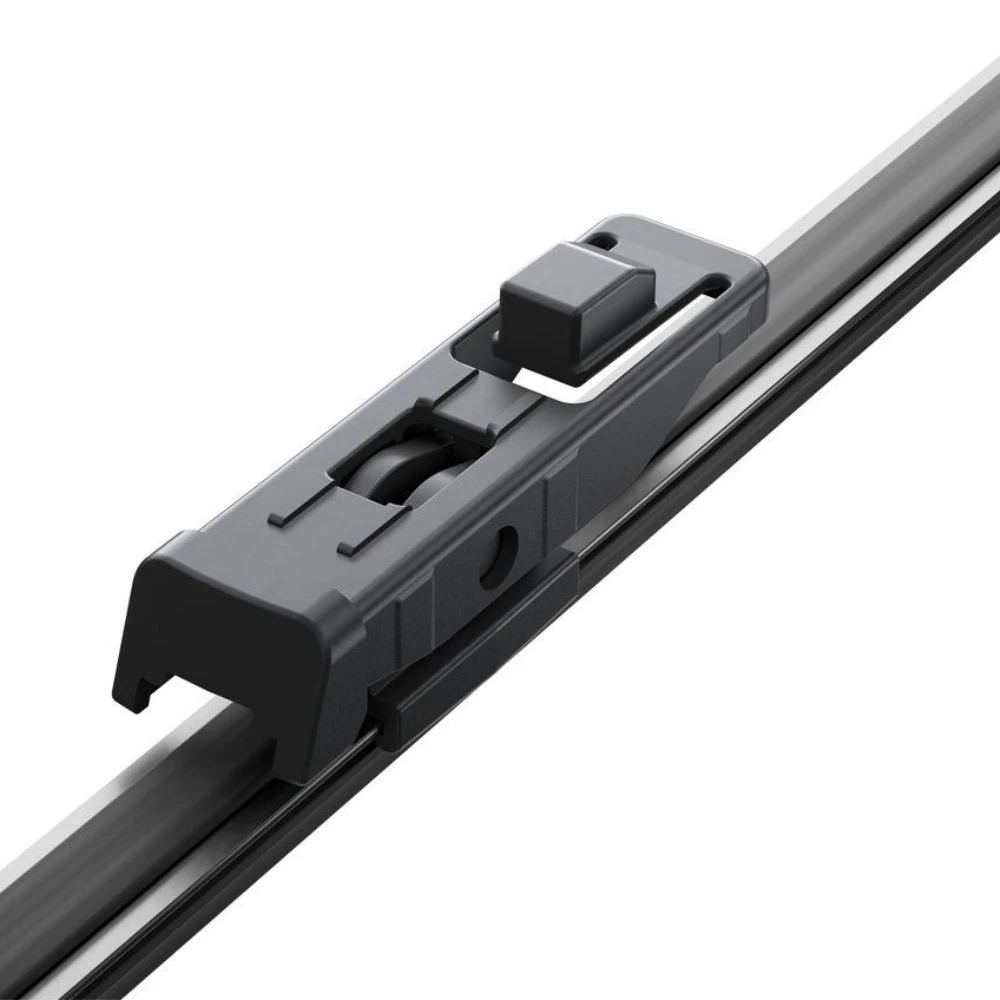 Wycieraczka na tyl BOSCH Rear do Skoda Fabia 4 hatchback