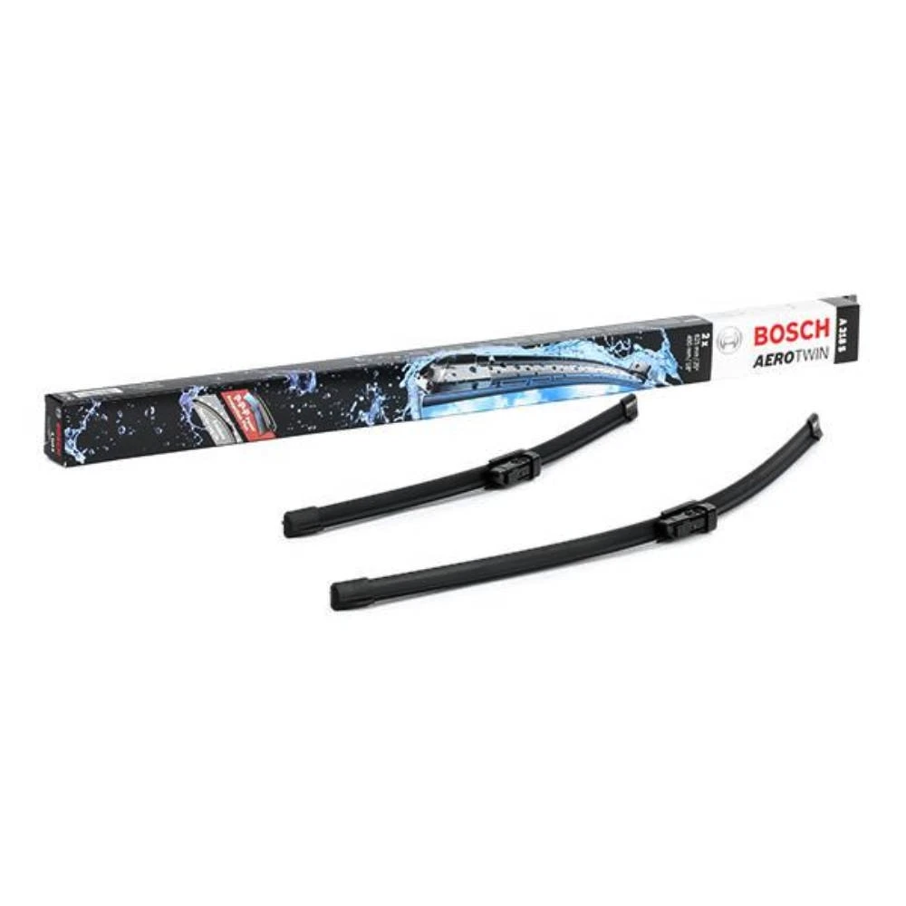 Pióra wycieraczek przód BOSCH AeroTwin do VW T-Cross SUV