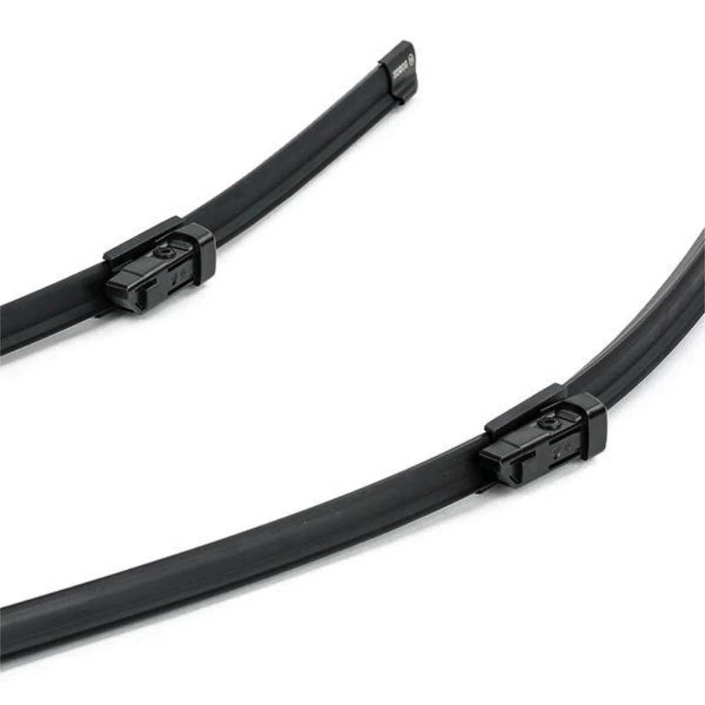 Pióra wycieraczek przód BOSCH AeroTwin do VW T-Cross SUV