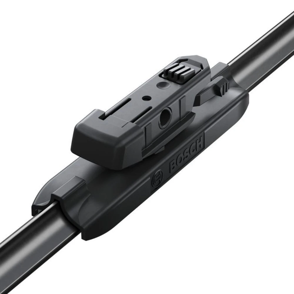 Wycieraczka na tyl BOSCH Rear do Renault Trafic 3 Van 1 drzwi z tylu