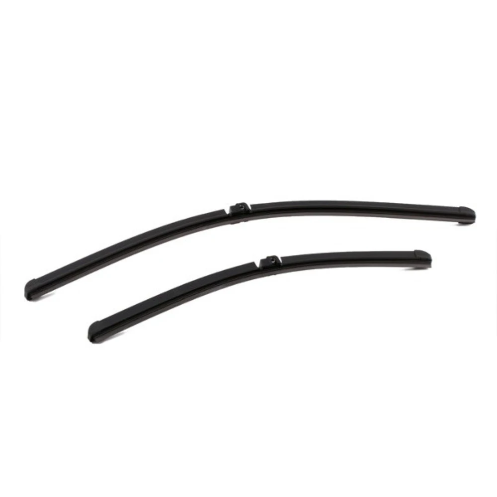 Pióra wycieraczek przód BOSCH AeroTwin do BMW Seria 3 E92 | E93 coupe | cabrio 09.2005-08.2009 polaczenie boczne