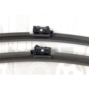 Wycieraczki Mercedes Original