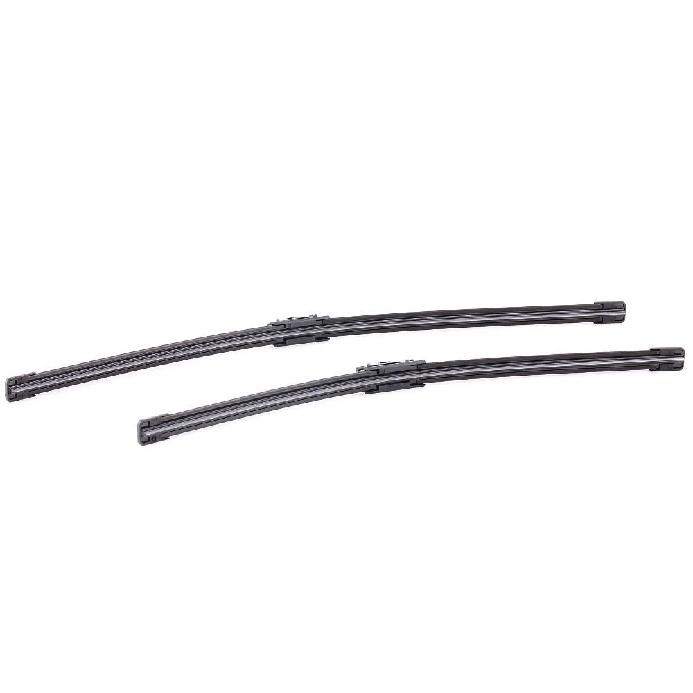 Pióra wycieraczek przód BOSCH AeroTwin do BMW X2 F39 SUV