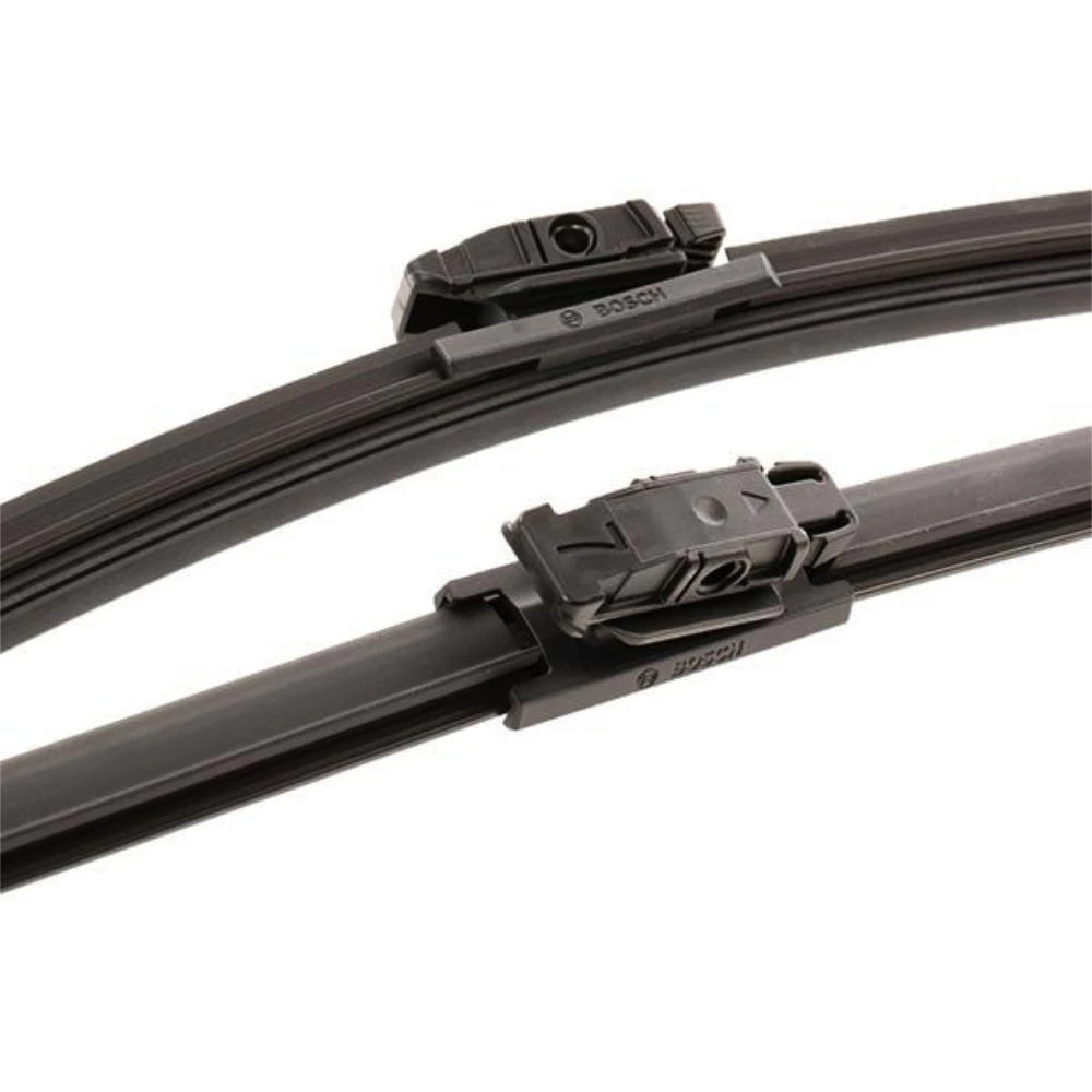 Pióra wycieraczek przód BOSCH AeroTwin do BMW X2 F39 SUV