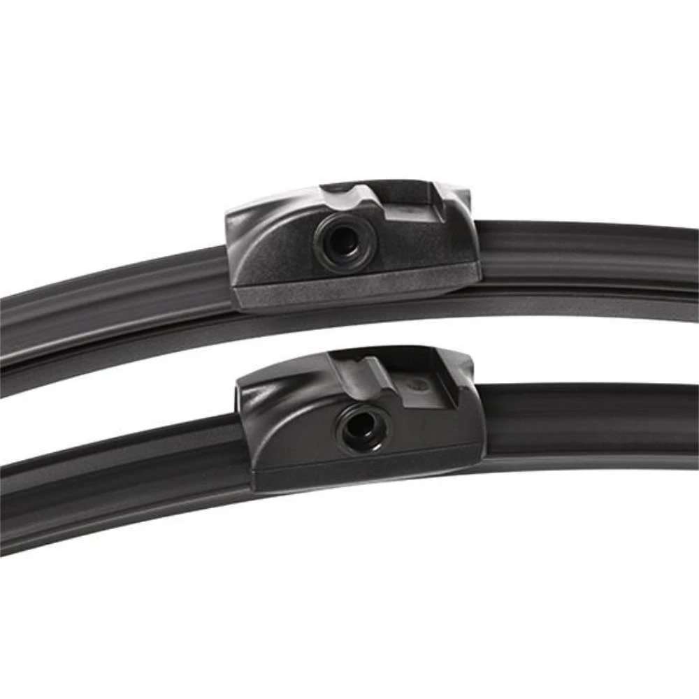 Pióra wycieraczek przód BOSCH AeroTwin do BMW Seria 5 GT F07