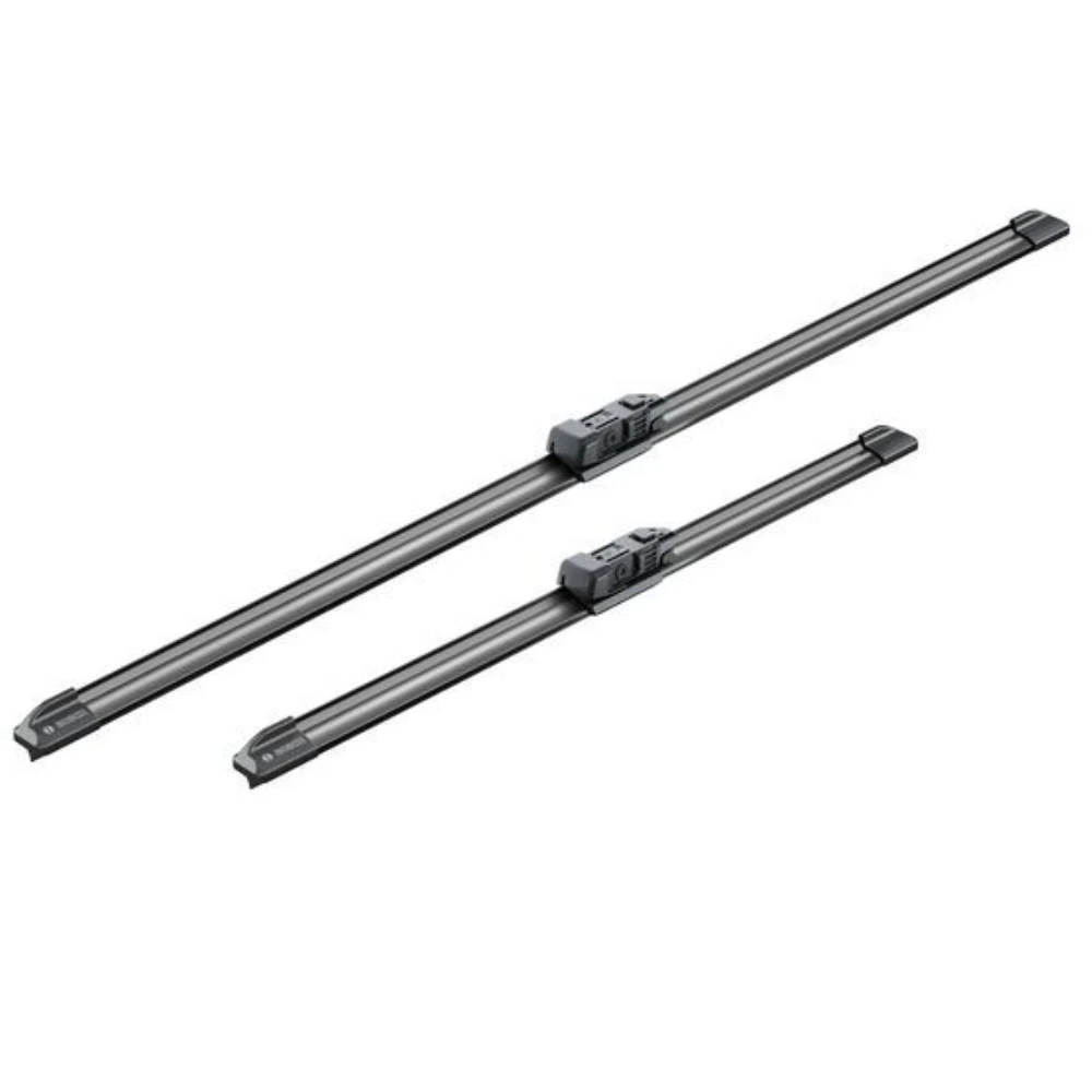 Pióra wycieraczek przód BOSCH AeroTwin do BMW Seria 2 U Active Tourer 2