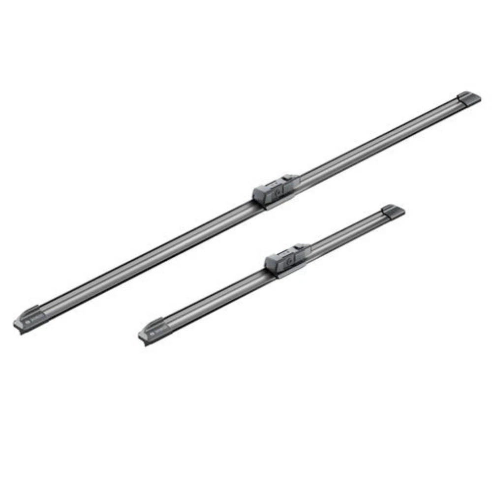 Pióra wycieraczek przód BOSCH AeroTwin do Peugeot 5008 2 minivan