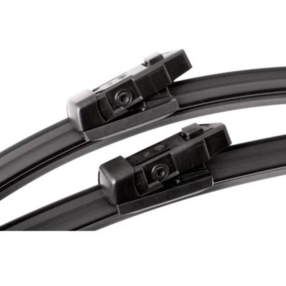 Pióra wycieraczek przód BOSCH AeroTwin do Peugeot 5008 2 minivan