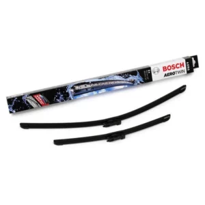 Wycieraczki BOSCH AeroTwin
