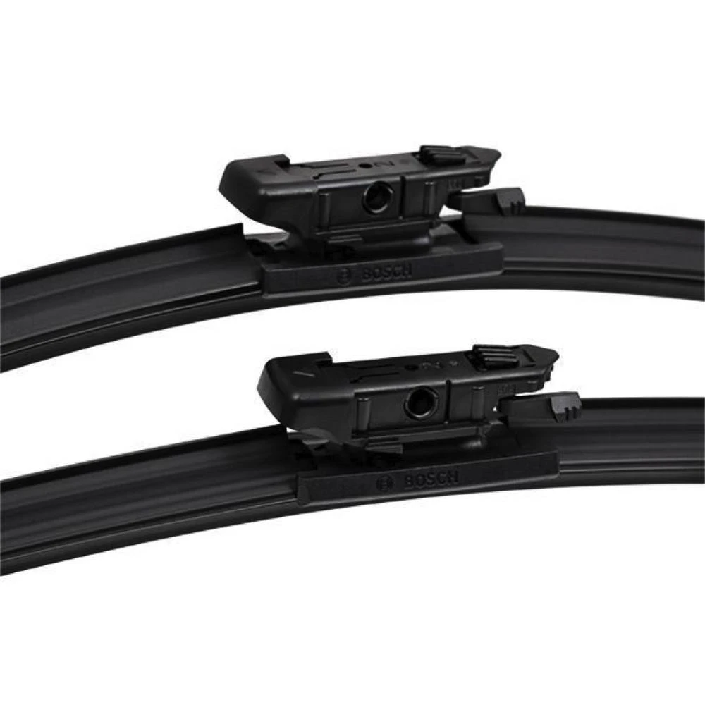 Pióra wycieraczek przód BOSCH AeroTwin do BMW Seria 3 E92 | E93 coupe | cabrio 09.2009-10.2013 polaczenie waskie