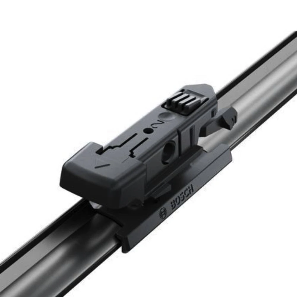 Pióra wycieraczek przód BOSCH AeroTwin do BMW Seria 3 E92 | E93 coupe | cabrio 09.2009-10.2013 polaczenie waskie