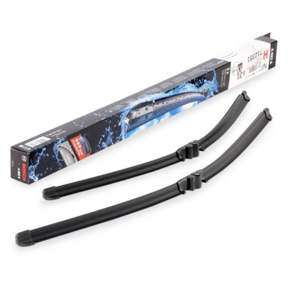 Pióra wycieraczek przód BOSCH AeroTwin do VW Phaeton sedan