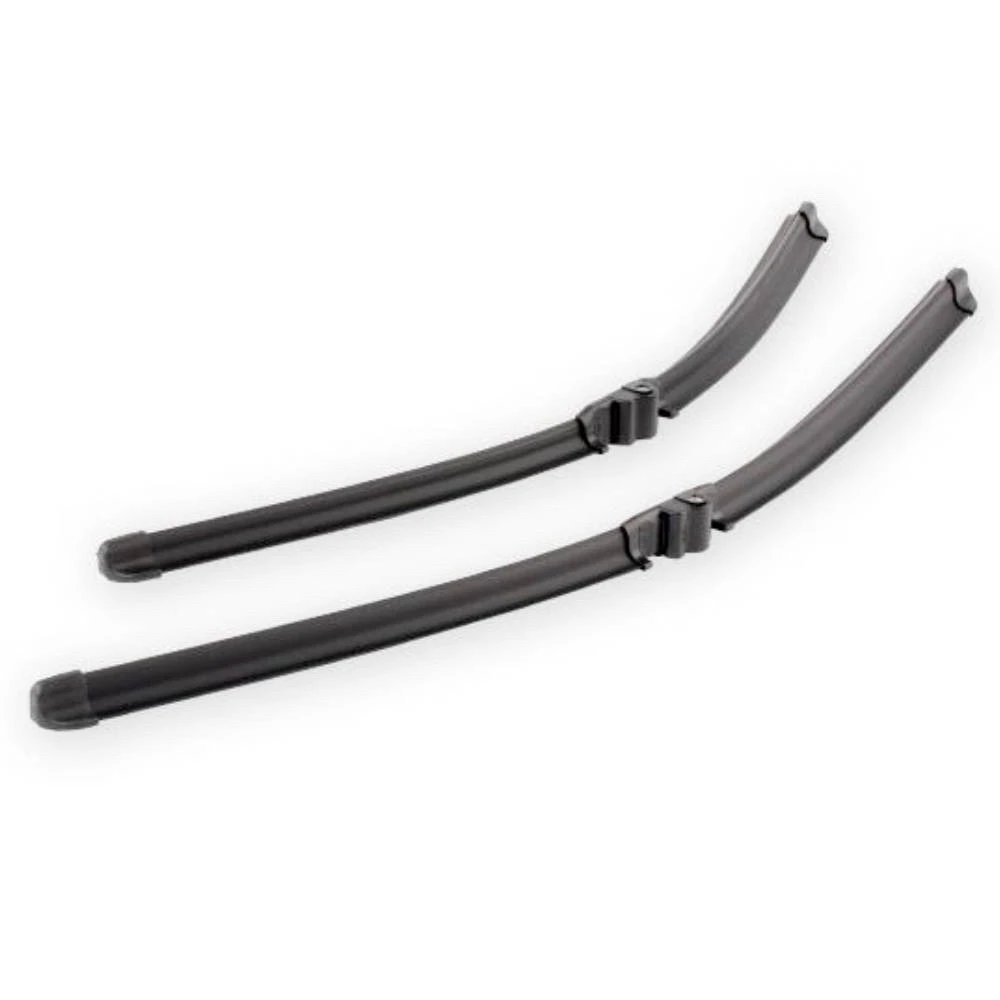 Pióra wycieraczek przód BOSCH AeroTwin do VW Phaeton sedan