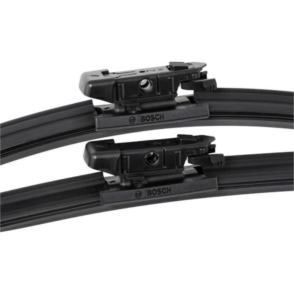 Pióra wycieraczek przód BOSCH AeroTwin do Hyundai ix20 JC hatchback