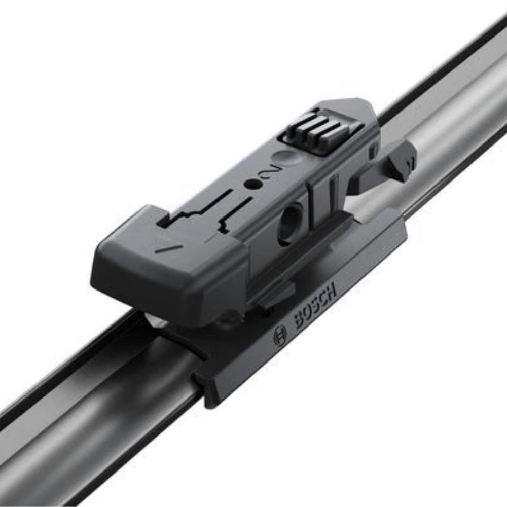 Pióra wycieraczek przód BOSCH AeroTwin do Hyundai ix20 JC hatchback