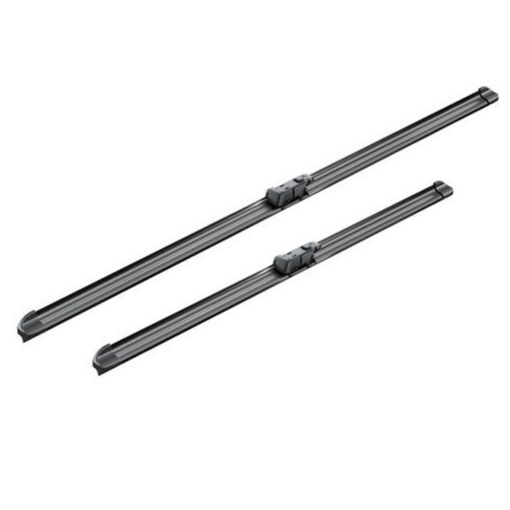 Pióra wycieraczek przód BOSCH AeroTwin do Audi A8 D4 sedan