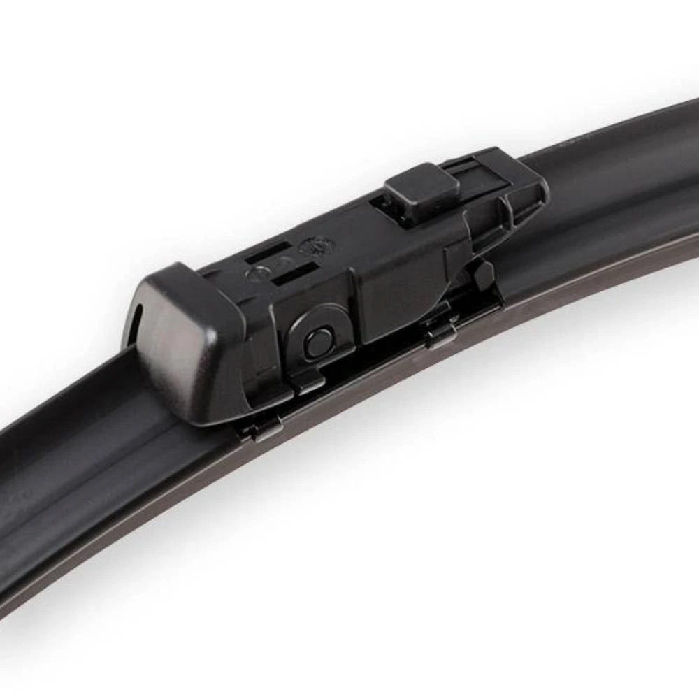 Pióra wycieraczek przód BOSCH AeroTwin do Audi A8 D4 sedan