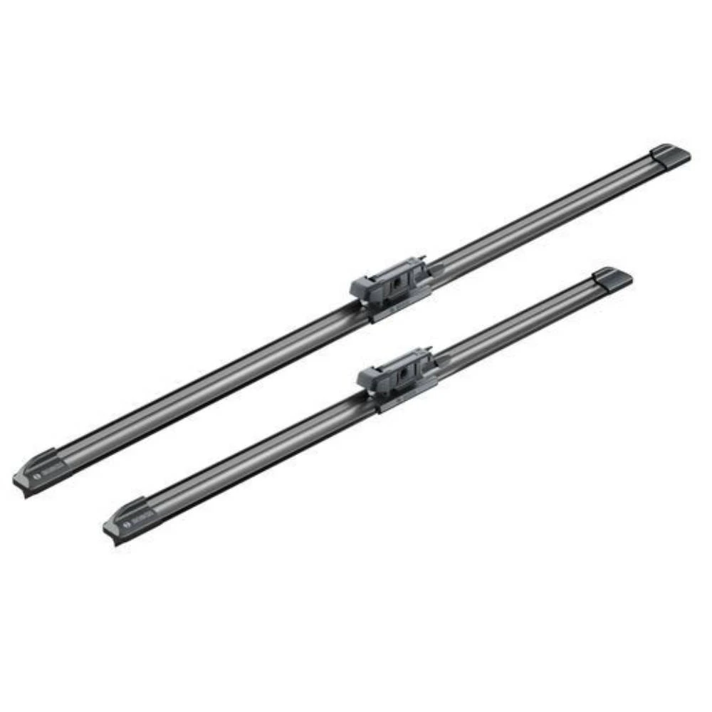 Pióra wycieraczek przód BOSCH AeroTwin do BMW Seria 3 G21 Touring kombi