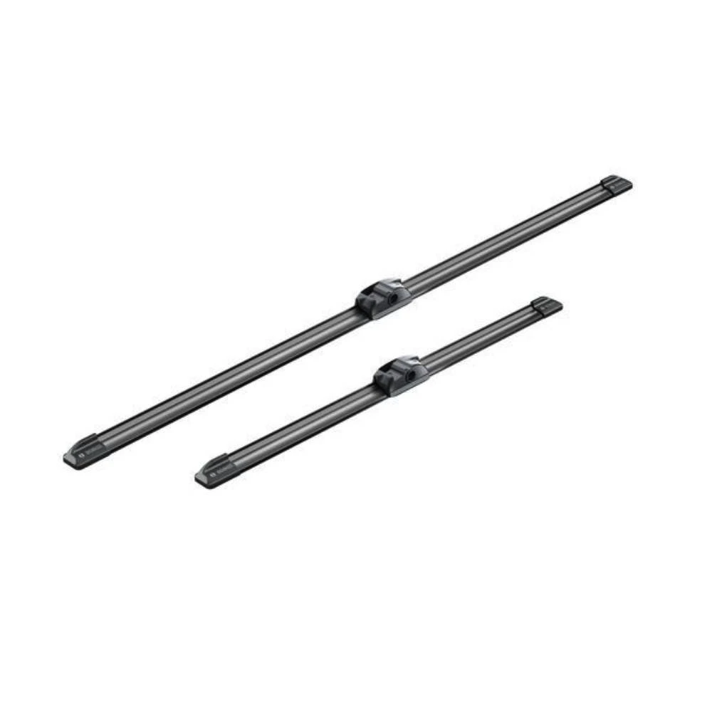 Pióra wycieraczek przód BOSCH AeroTwin do BMW Seria 6 F06 Gran Coupe