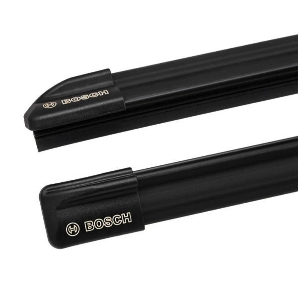 Pióra wycieraczek przód BOSCH AeroTwin do BMW Seria 1 F20 | F21 hatchback