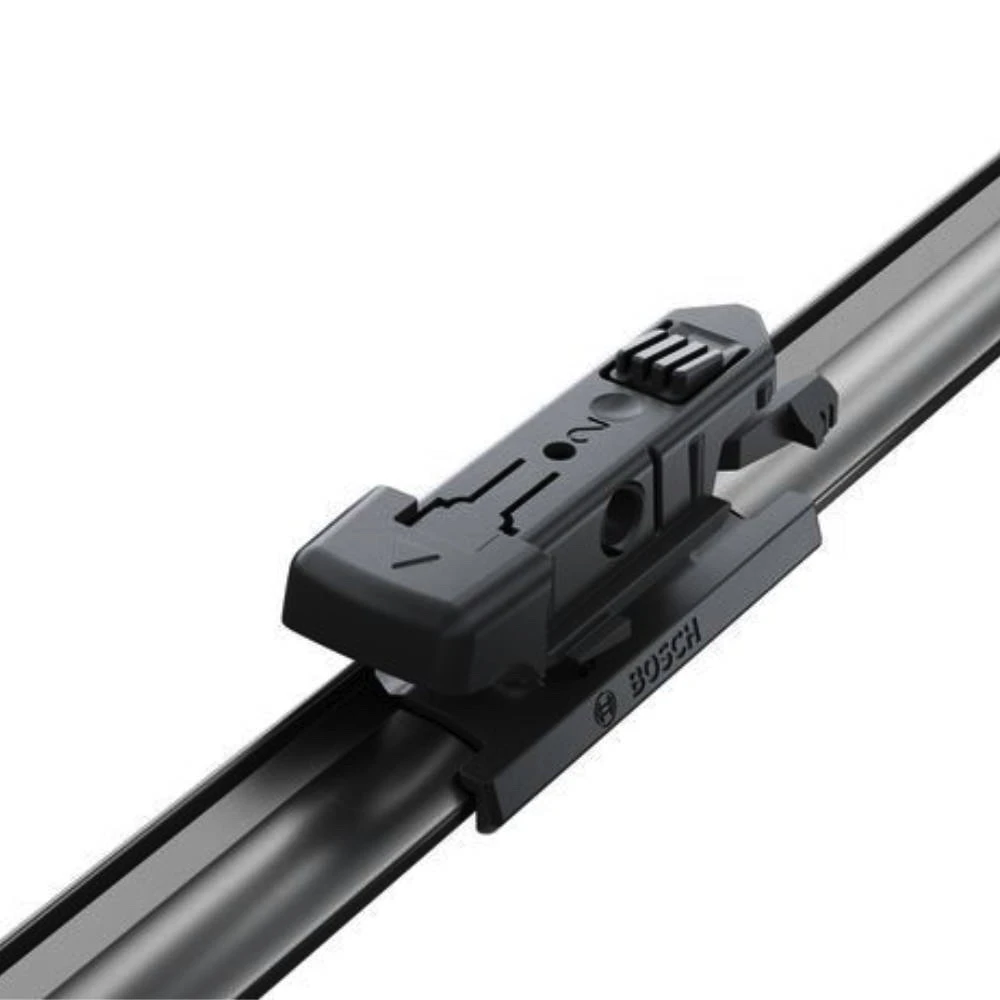 Pióra wycieraczek przód BOSCH AeroTwin do BMW Seria 1 F20 | F21 hatchback