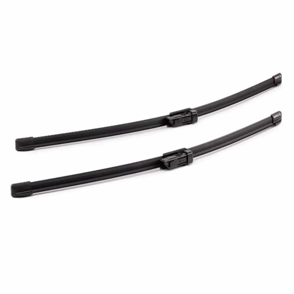 Pióra wycieraczek przód BOSCH AeroTwin do MINI Countryman 3 U25