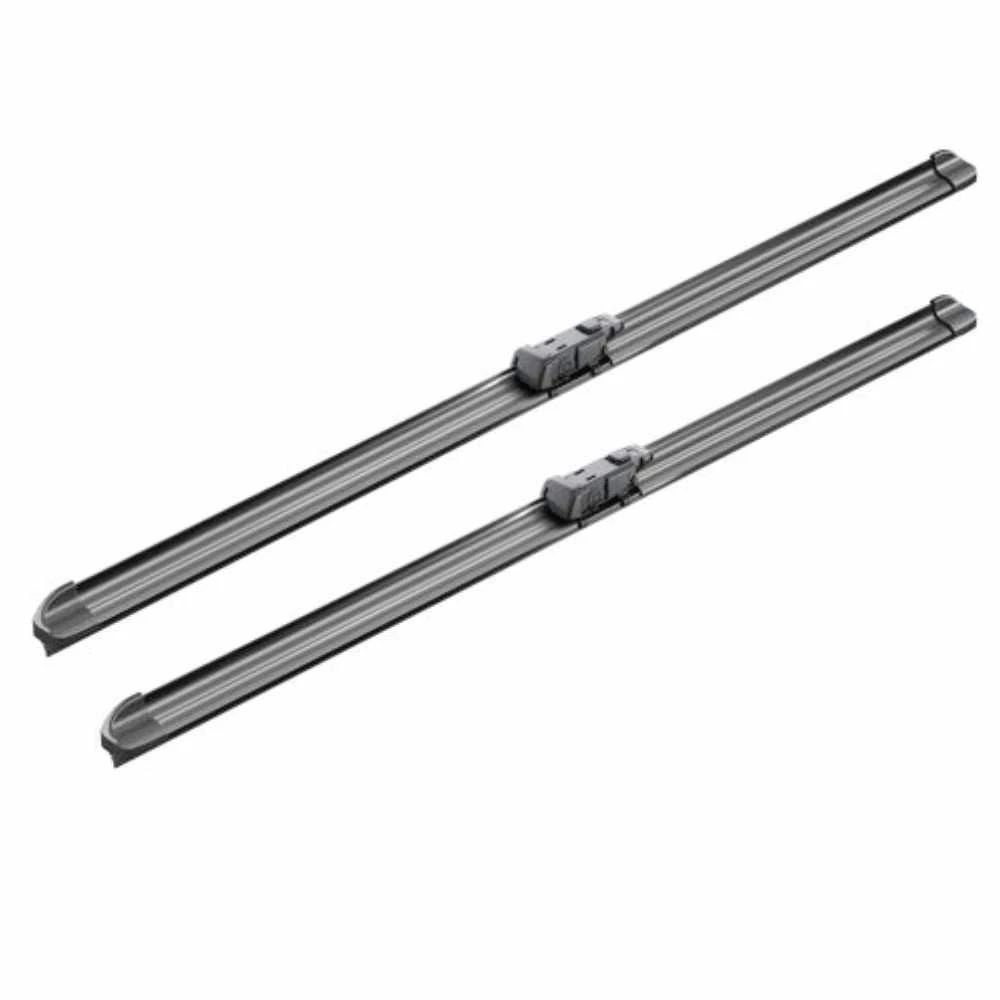 Pióra wycieraczek przód BOSCH AeroTwin do MINI Countryman 3 U25