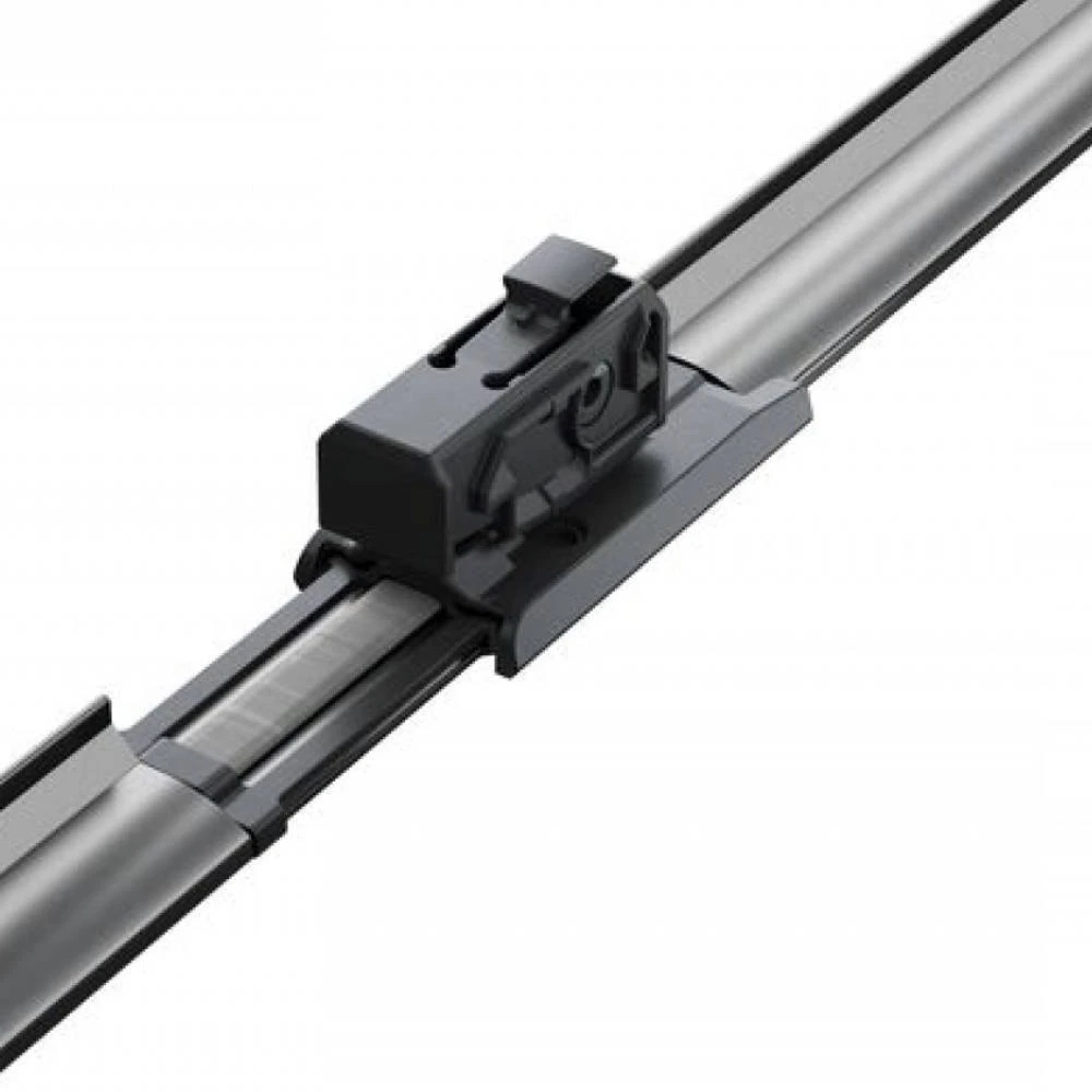 Pióra wycieraczek przód BOSCH AeroTwin do Audi A6 Avant C8 kombi zawiera zintegrowane dysze spryskiwaczy