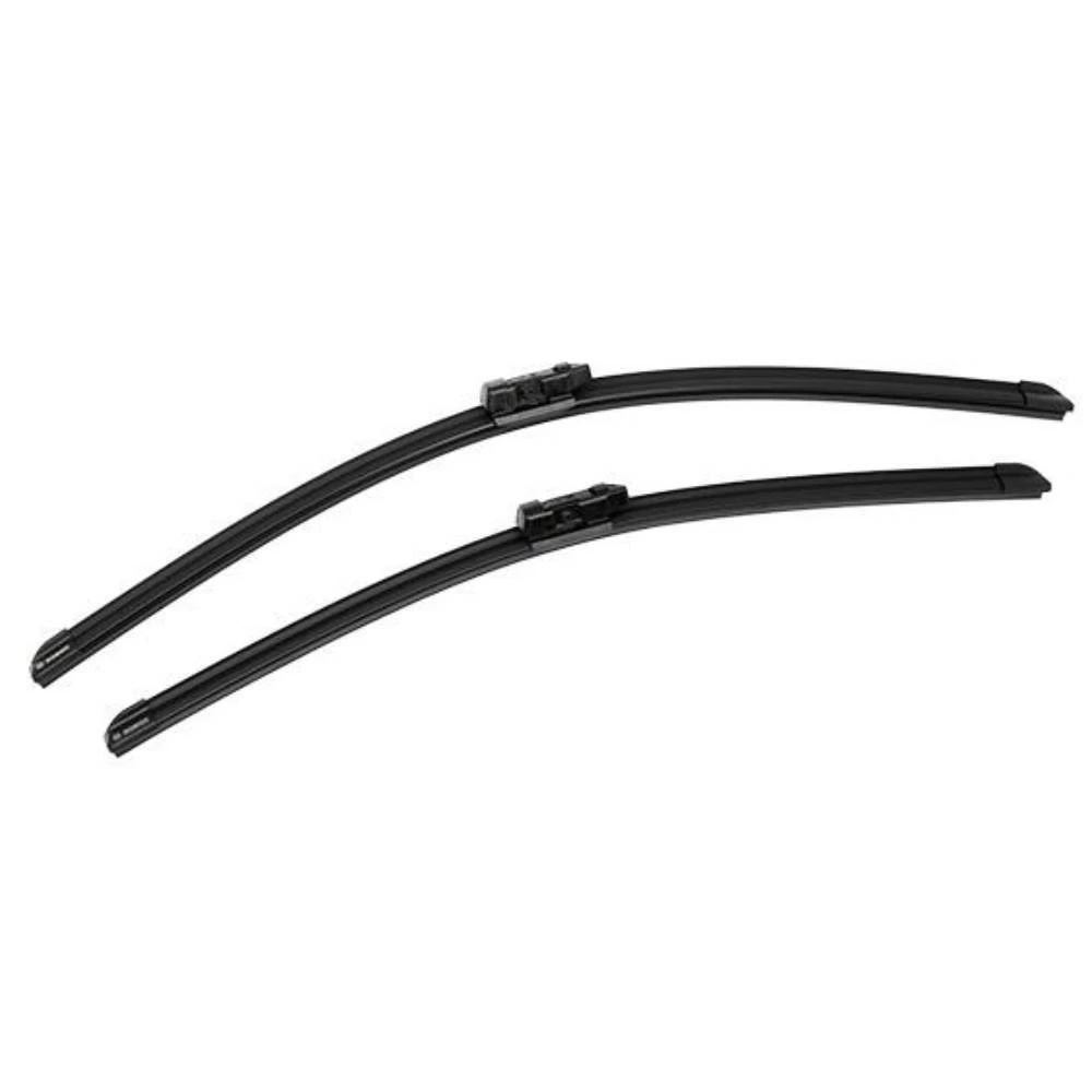 Pióra wycieraczek przód BOSCH AeroTwin do Skoda Kodiaq SUV 06.2021-