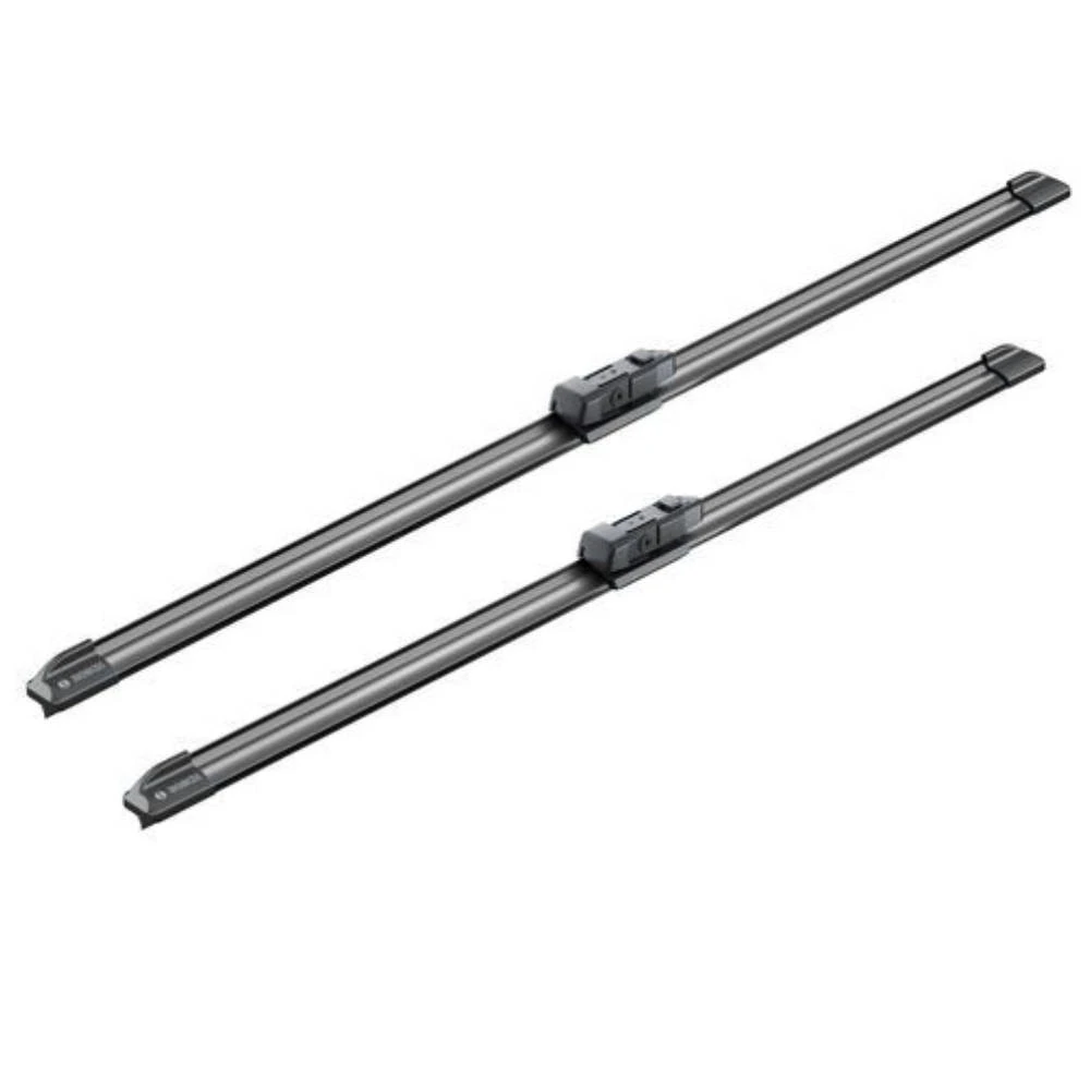 Pióra wycieraczek przód BOSCH AeroTwin do Skoda Kodiaq SUV 06.2021-