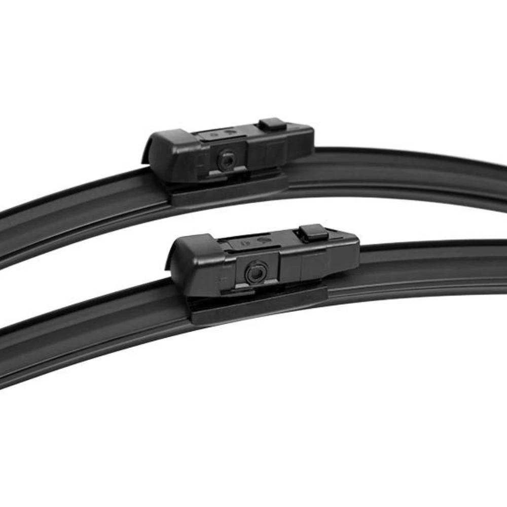 Pióra wycieraczek przód BOSCH AeroTwin do Skoda Kodiaq SUV 06.2021-