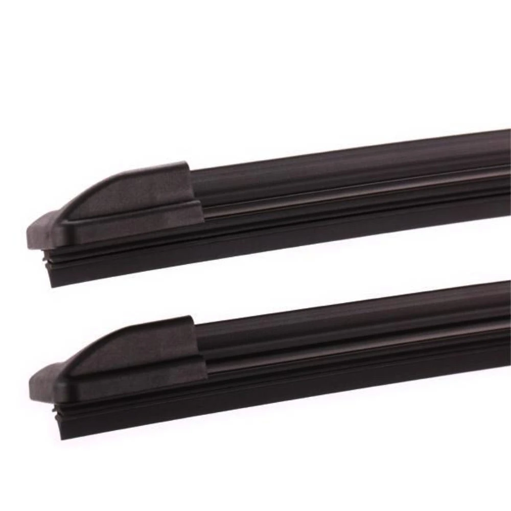 Pióra wycieraczek przód BOSCH AeroTwin do BMW Seria 1 E81 | E87 hatchback