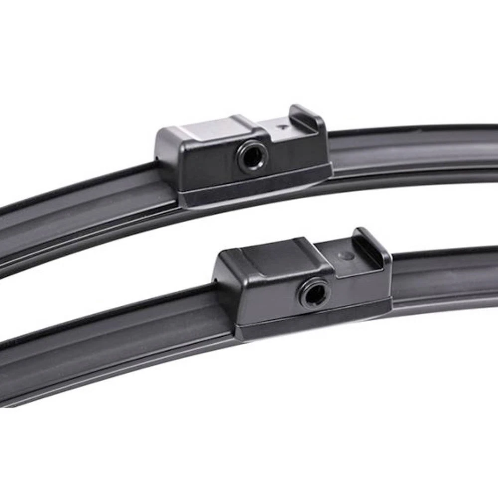 Pióra wycieraczek przód BOSCH AeroTwin do VW Passat Variant B5 kombi 11.2001-02.2005 polaczenie boczne