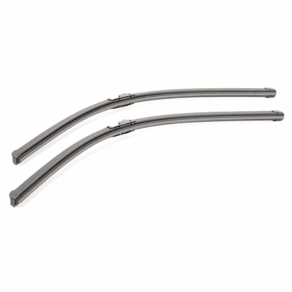Pióra wycieraczek przód BOSCH AeroTwin do VW Touareg I 1 7LA SUV 11.2002-11.2006