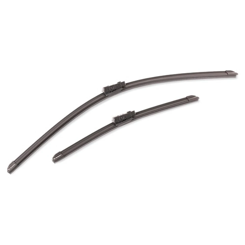 Pióra wycieraczek przód BOSCH AeroTwin do SEAT Leon 3 hatchback 5F